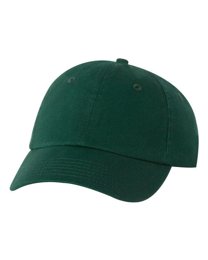 Valucap - Bio-Washed Classic Dad Hat - VC300A