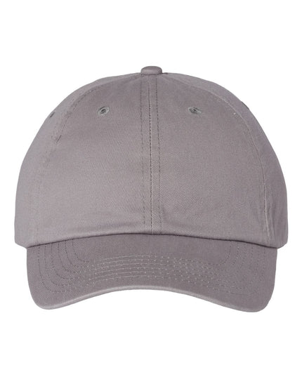 Valucap - Bio-Washed Classic Dad Hat - VC300A