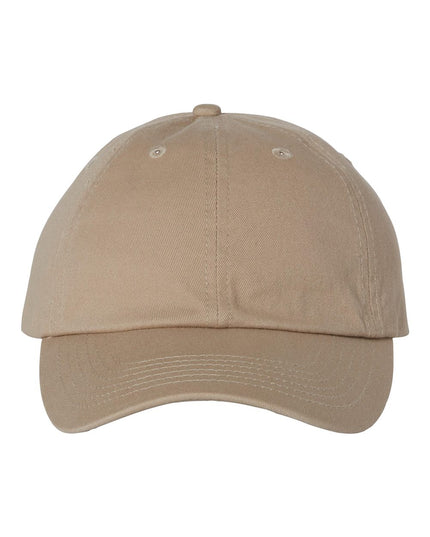 Valucap - Bio-Washed Classic Dad Hat - VC300A