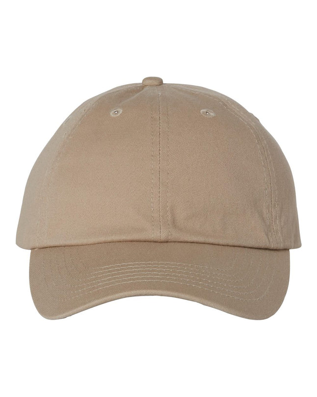Valucap - Bio-Washed Classic Dad Hat - VC300A