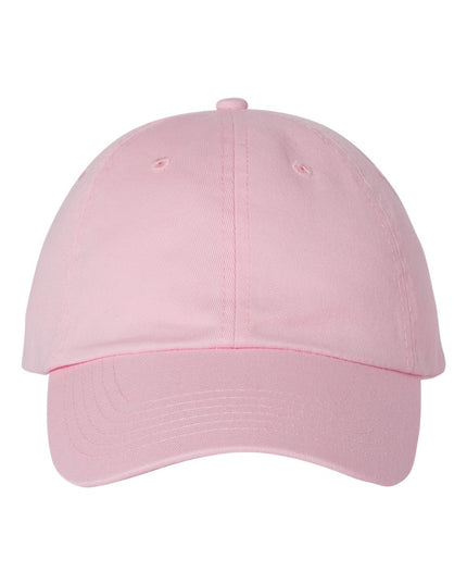 Valucap - Bio-Washed Classic Dad Hat - VC300A