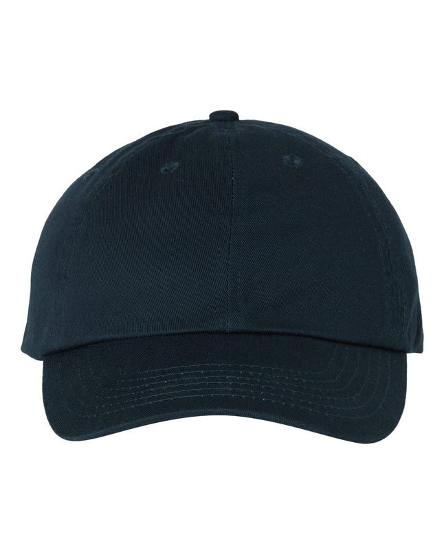 Valucap - Bio-Washed Classic Dad Hat - VC300A