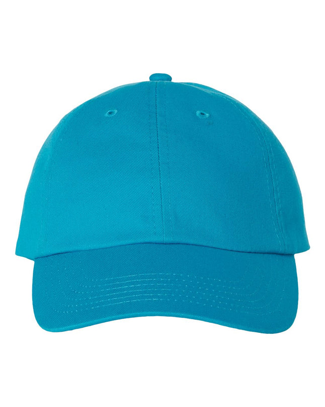 Valucap - Bio-Washed Classic Dad Hat - VC300A