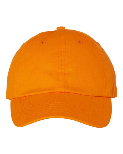 Valucap - Bio-Washed Classic Dad Hat - VC300A