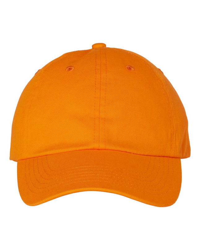 Valucap - Bio-Washed Classic Dad Hat - VC300A