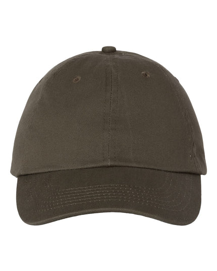 Valucap - Bio-Washed Classic Dad Hat - VC300A