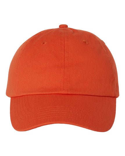 Valucap - Bio-Washed Classic Dad Hat - VC300A