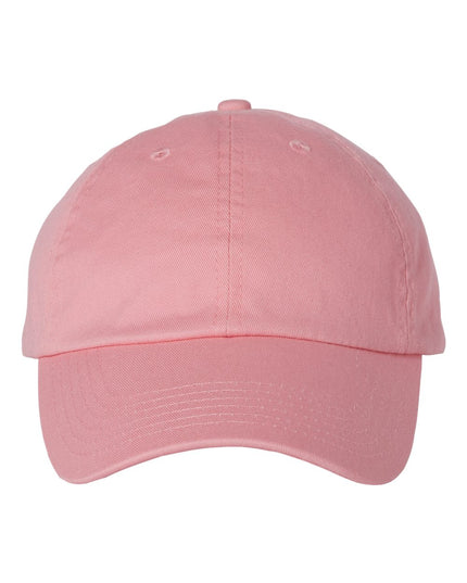Valucap - Bio-Washed Classic Dad Hat - VC300A