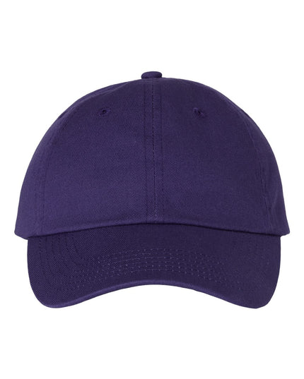 Valucap - Bio-Washed Classic Dad Hat - VC300A