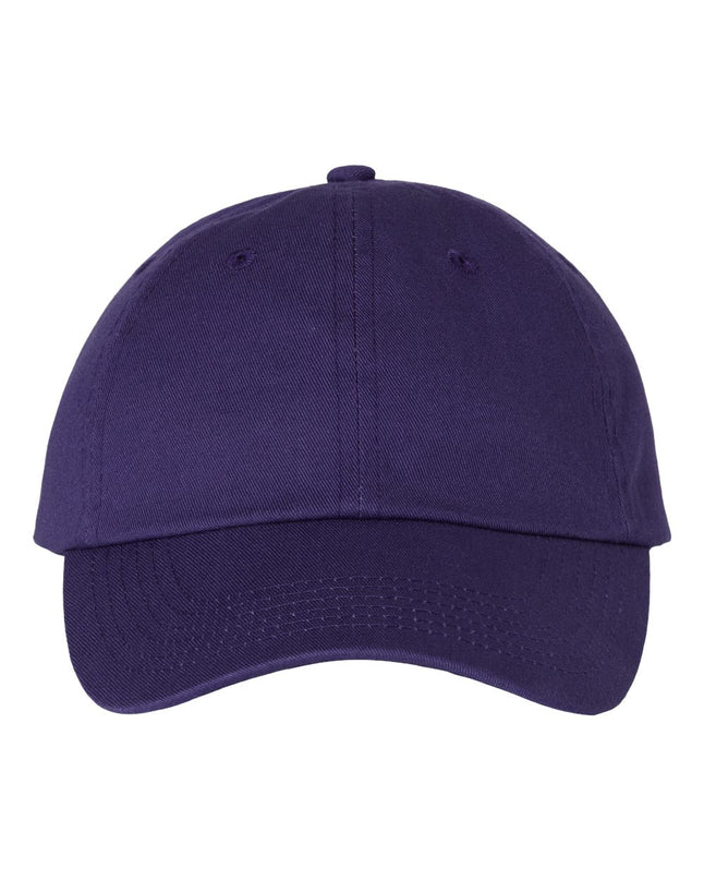 Valucap - Bio-Washed Classic Dad Hat - VC300A