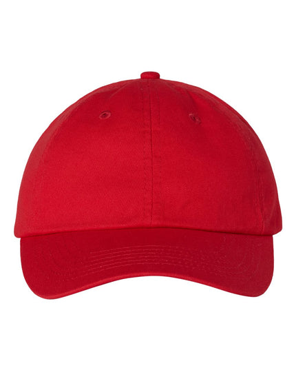 Valucap - Bio-Washed Classic Dad Hat - VC300A