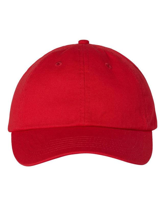 Valucap - Bio-Washed Classic Dad Hat - VC300A