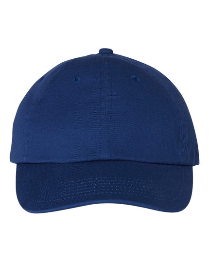 Valucap - Bio-Washed Classic Dad Hat - VC300A