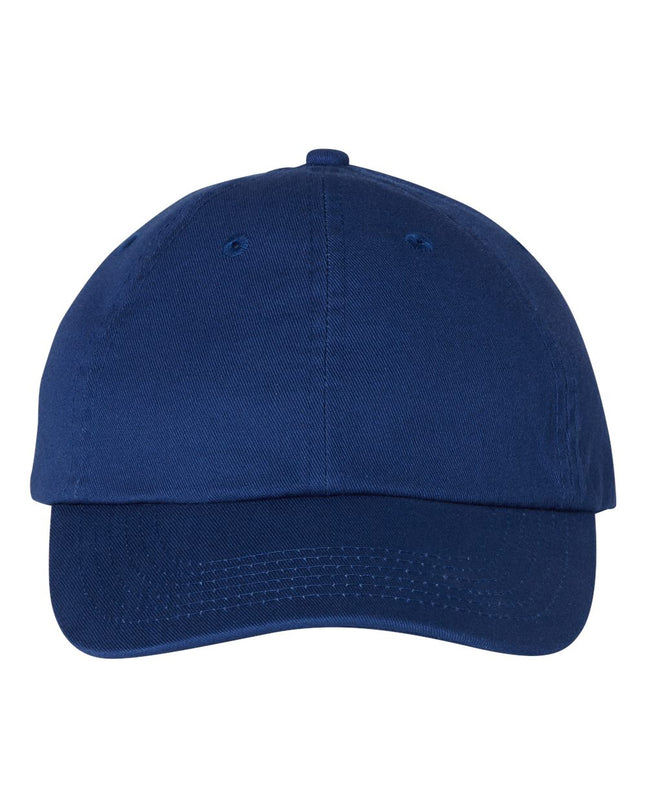Valucap - Bio-Washed Classic Dad Hat - VC300A