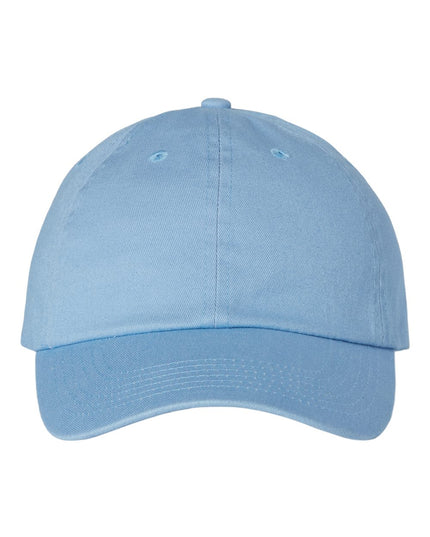 Valucap - Bio-Washed Classic Dad Hat - VC300A