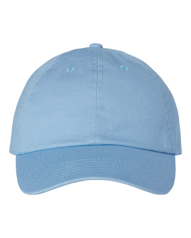 Valucap - Bio-Washed Classic Dad Hat - VC300A