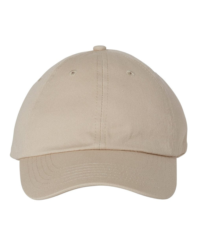 Valucap - Bio-Washed Classic Dad Hat - VC300A