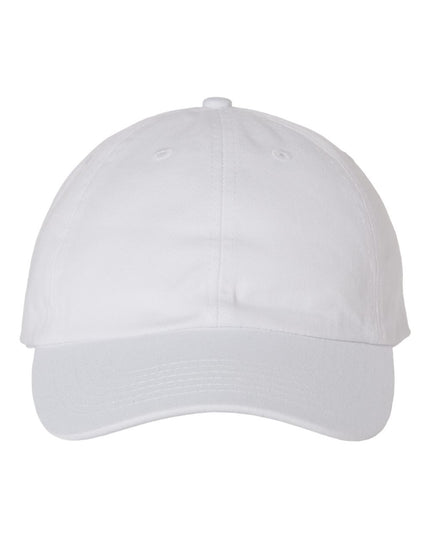 Valucap - Bio-Washed Classic Dad Hat - VC300A