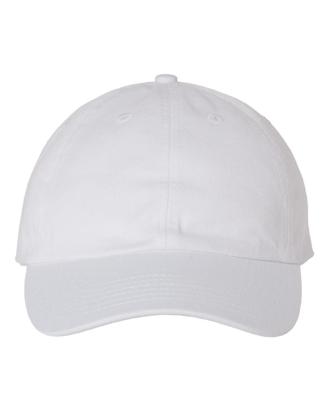 Valucap - Bio-Washed Classic Dad Hat - VC300A