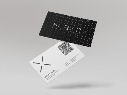 Business Cards