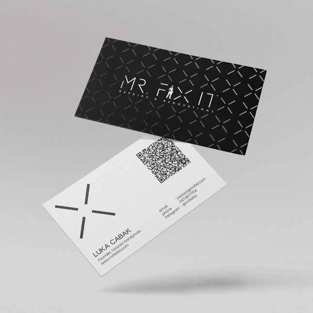 Business Cards