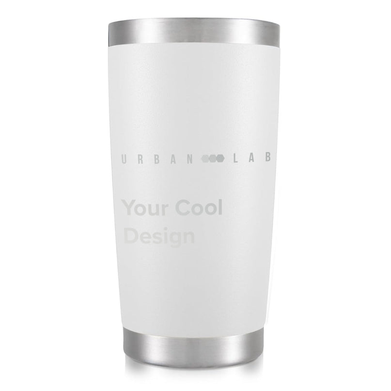 20oz Stainless Steel Tumbler (Powder Coated)