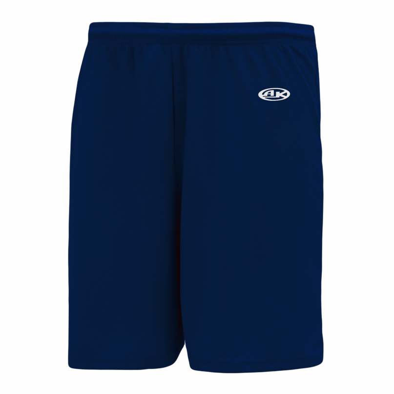 Athletic Knit - Baseball Shorts - BAS1700