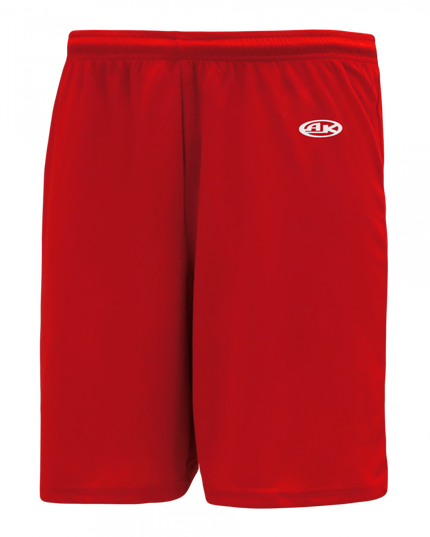Athletic Knit - Baseball Shorts - BAS1700