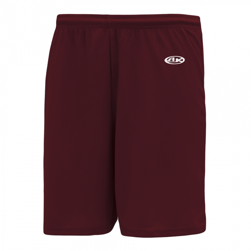 Athletic Knit - Baseball Shorts - BAS1700