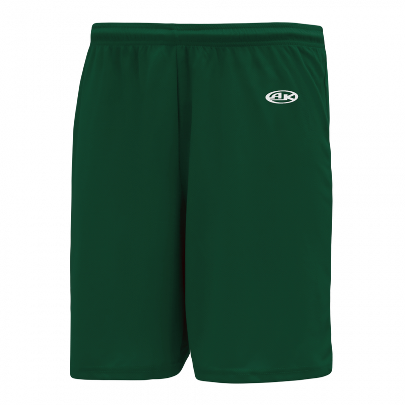 Athletic Knit - Baseball Shorts - BAS1700