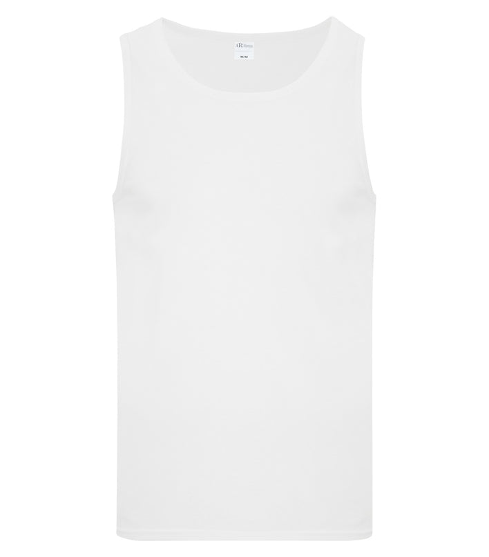 ATC Everyday - Cotton Tank Top - 1004