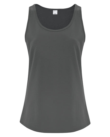 ATC Everyday - Cotton Ladies Tank Top - 1004L