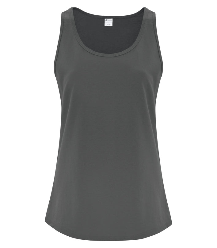 ATC Everyday - Cotton Ladies Tank Top - 1004L