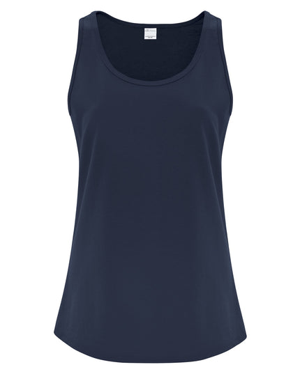 ATC Everyday - Cotton Ladies Tank Top - 1004L