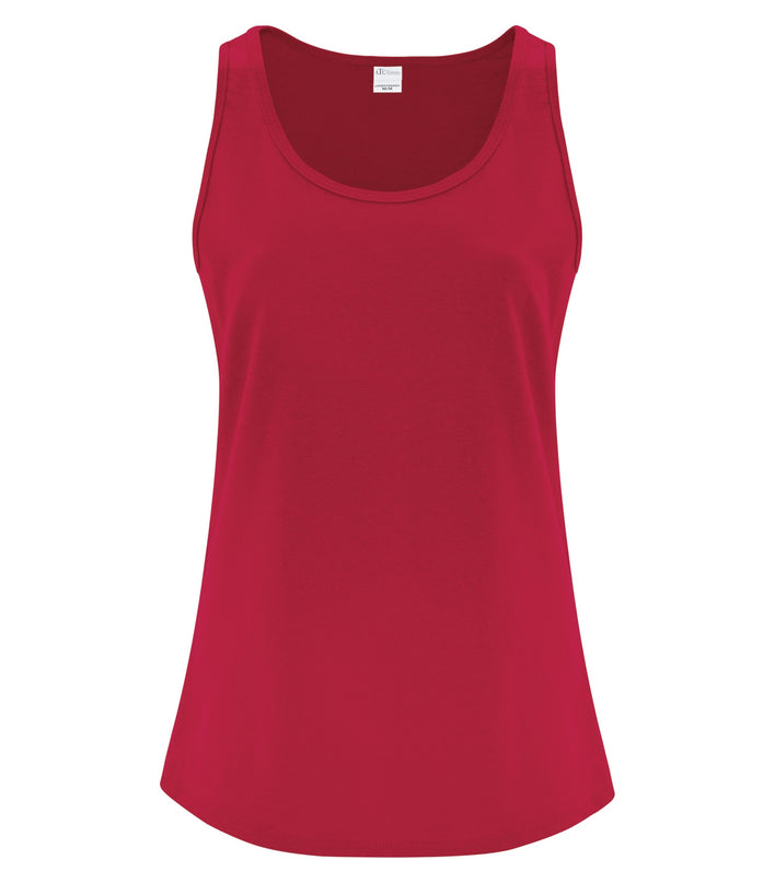 ATC Everyday - Cotton Ladies Tank Top - 1004L