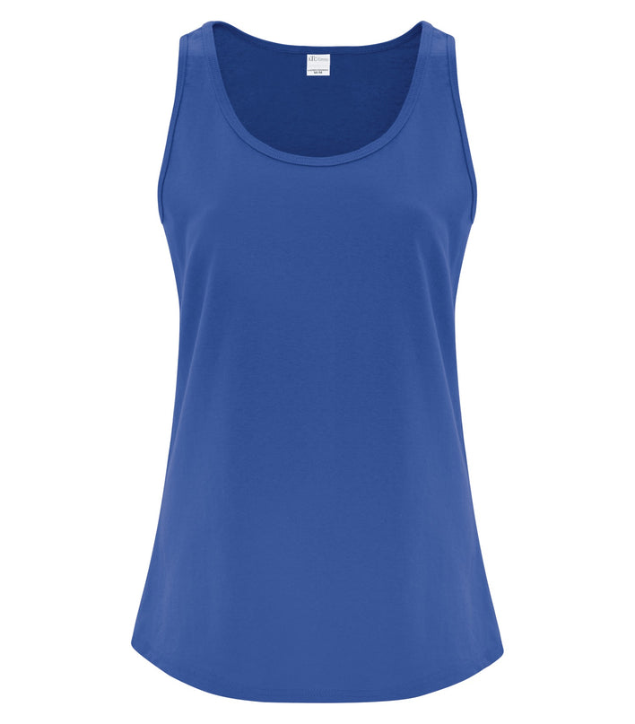ATC Everyday - Cotton Ladies Tank Top - 1004L