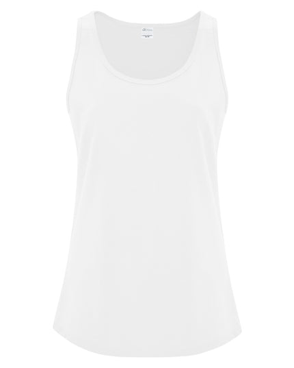 ATC Everyday - Cotton Ladies Tank Top - 1004L
