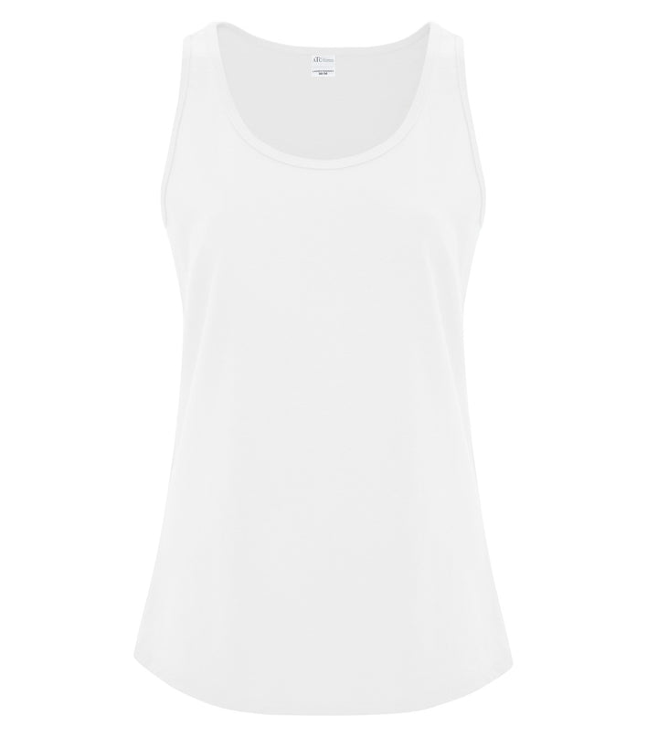 ATC Everyday - Cotton Ladies Tank Top - 1004L