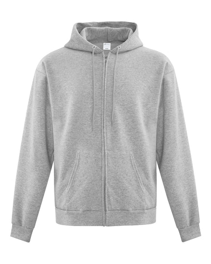 ATC Everyday - Fleece Full Zip Hoodie - ATCF2600