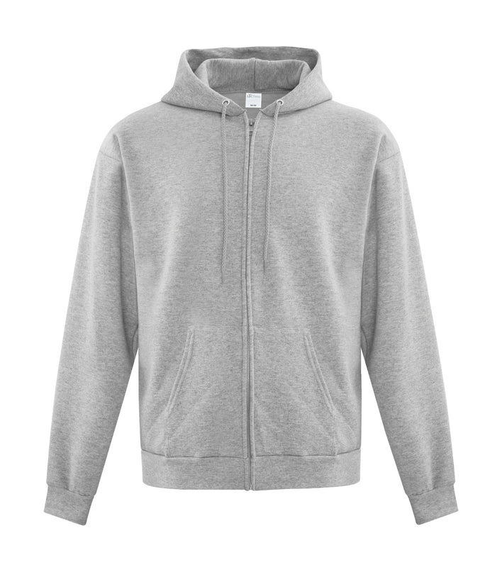 ATC Everyday - Fleece Full Zip Hoodie - ATCF2600