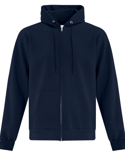 ATC Everyday - Fleece Full Zip Hoodie - ATCF2600