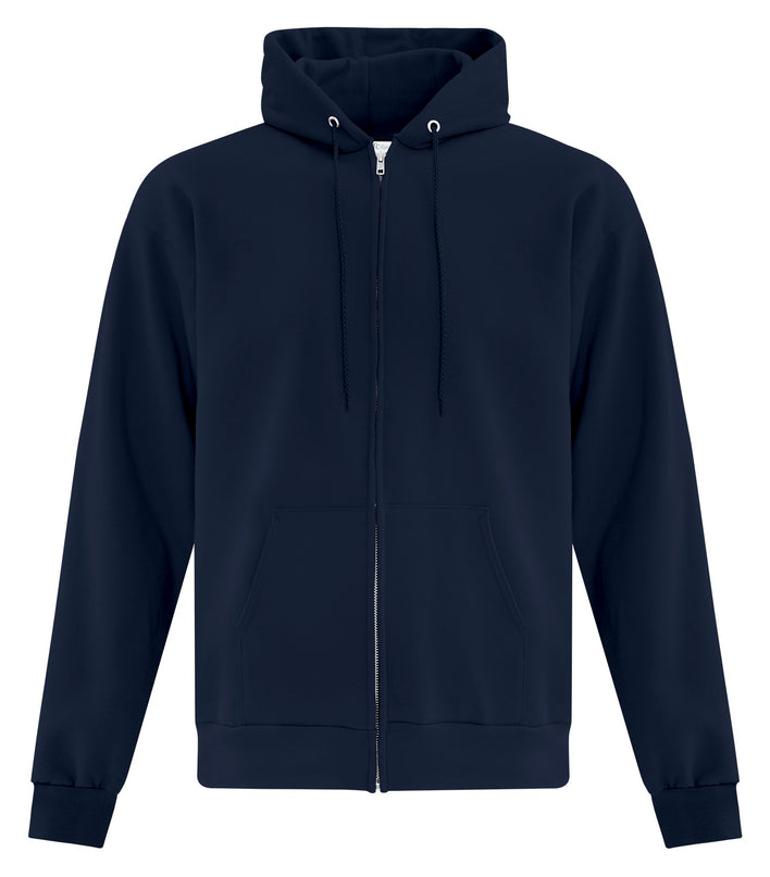 ATC Everyday - Fleece Full Zip Hoodie - ATCF2600
