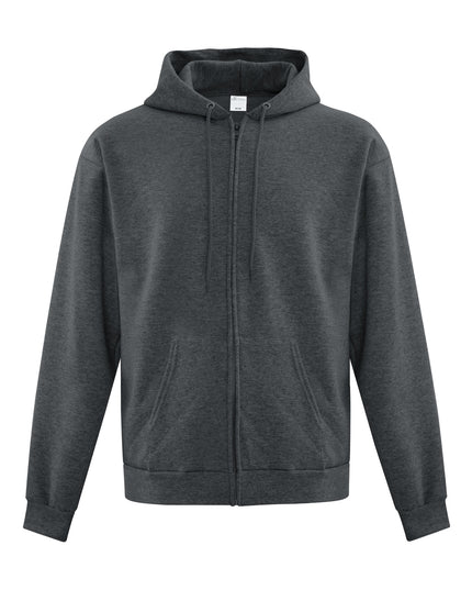ATC Everyday - Fleece Full Zip Hoodie - ATCF2600