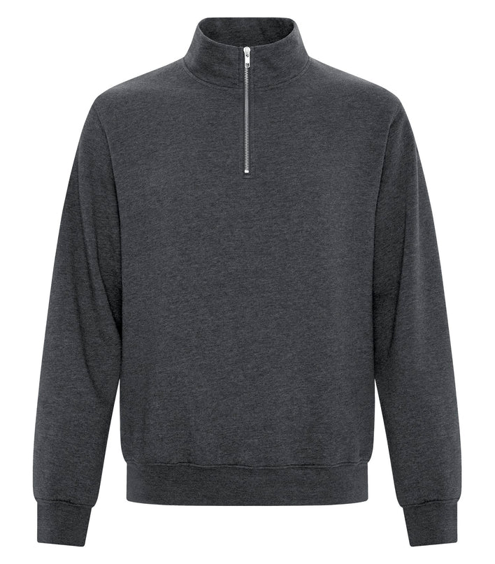 ATC Everyday - Fleece 1/4 Zip Sweatshirt - ATCF2700
