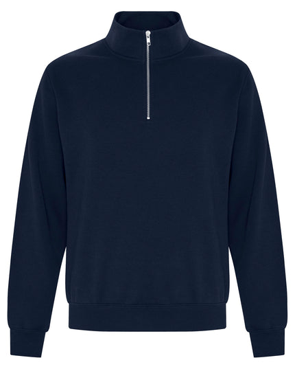 ATC Everyday - Fleece 1/4 Zip Sweatshirt - ATCF2700