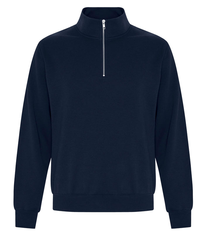 ATC Everyday - Fleece 1/4 Zip Sweatshirt - ATCF2700