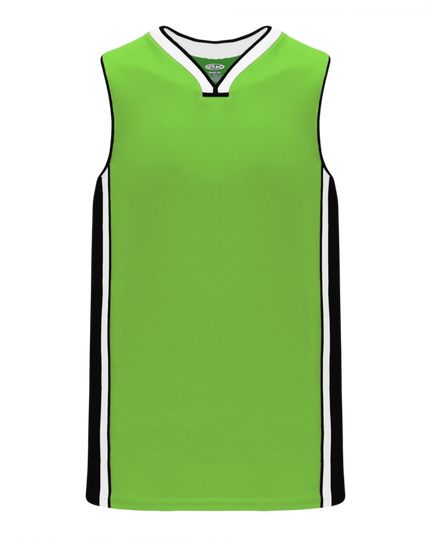 Athletic Knit - Pro Basketball Jersey - B1715