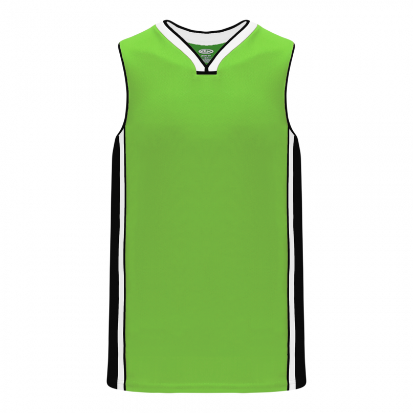 Athletic Knit - Pro Basketball Jersey - B1715