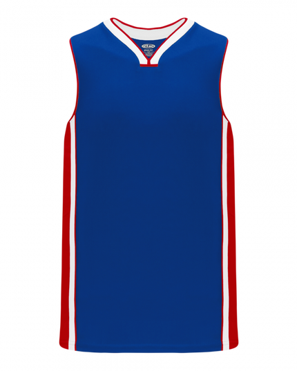 Athletic Knit - Pro Basketball Jersey - B1715