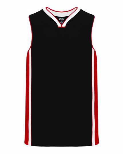 Athletic Knit - Pro Basketball Jersey - B1715